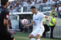 Rijeka: Rijeka i Gorica sastali se u 36 kolu SuperSport HNL-a. Rijeka: Rijeka i Gorica sastali se u 36 kolu SuperSport HNL-a.