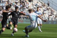 Rijeka: Rijeka i Gorica sastali se u 36 kolu SuperSport HNL-a. Rijeka: Rijeka i Gorica sastali se u 36 kolu SuperSport HNL-a.