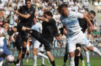 Rijeka: Rijeka i Gorica sastali se u 36 kolu SuperSport HNL-a. Rijeka: Rijeka i Gorica sastali se u 36 kolu SuperSport HNL-a.