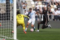 Rijeka: Rijeka i Gorica sastali se u 36 kolu SuperSport HNL-a. Rijeka: Rijeka i Gorica sastali se u 36 kolu SuperSport HNL-a.