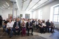 Rijeka: Svečana akademija povodom Dana državnosti Rijeka: Svečana akademija povodom Dana državnosti