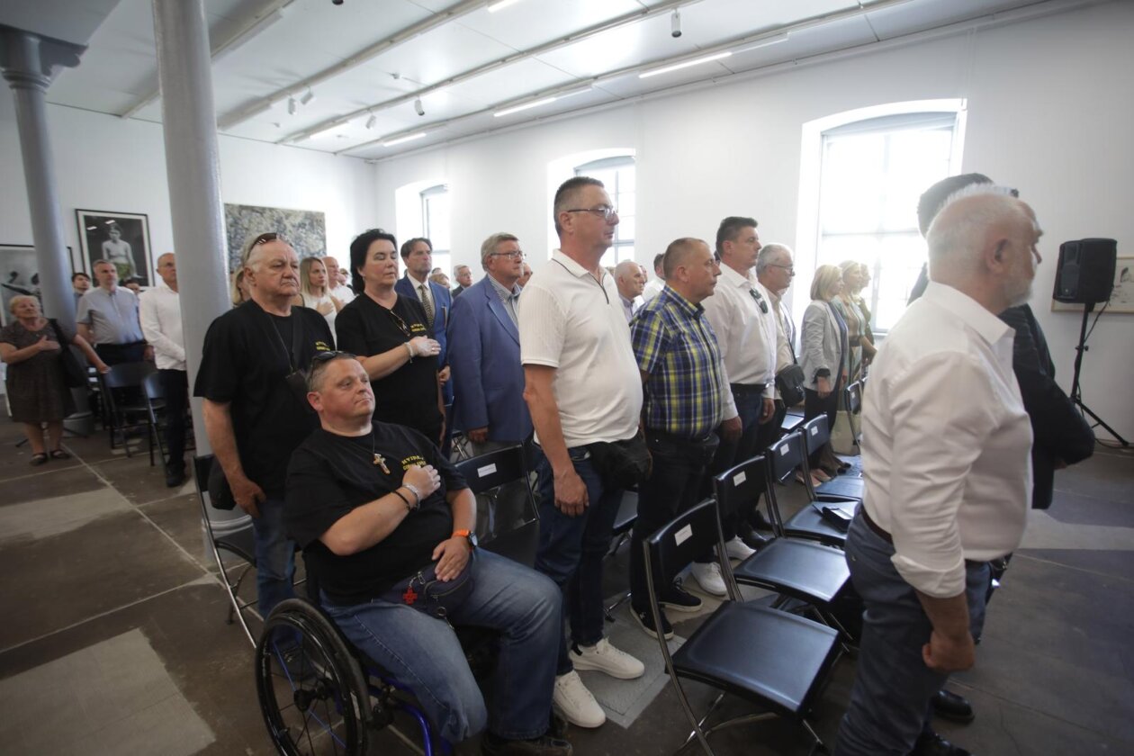 Rijeka: Svečana akademija povodom Dana državnosti Rijeka: Svečana akademija povodom Dana državnosti