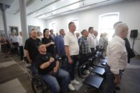 Rijeka: Svečana akademija povodom Dana državnosti Rijeka: Svečana akademija povodom Dana državnosti