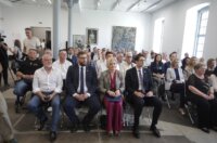 Rijeka: Svečana akademija povodom Dana državnosti Rijeka: Svečana akademija povodom Dana državnosti