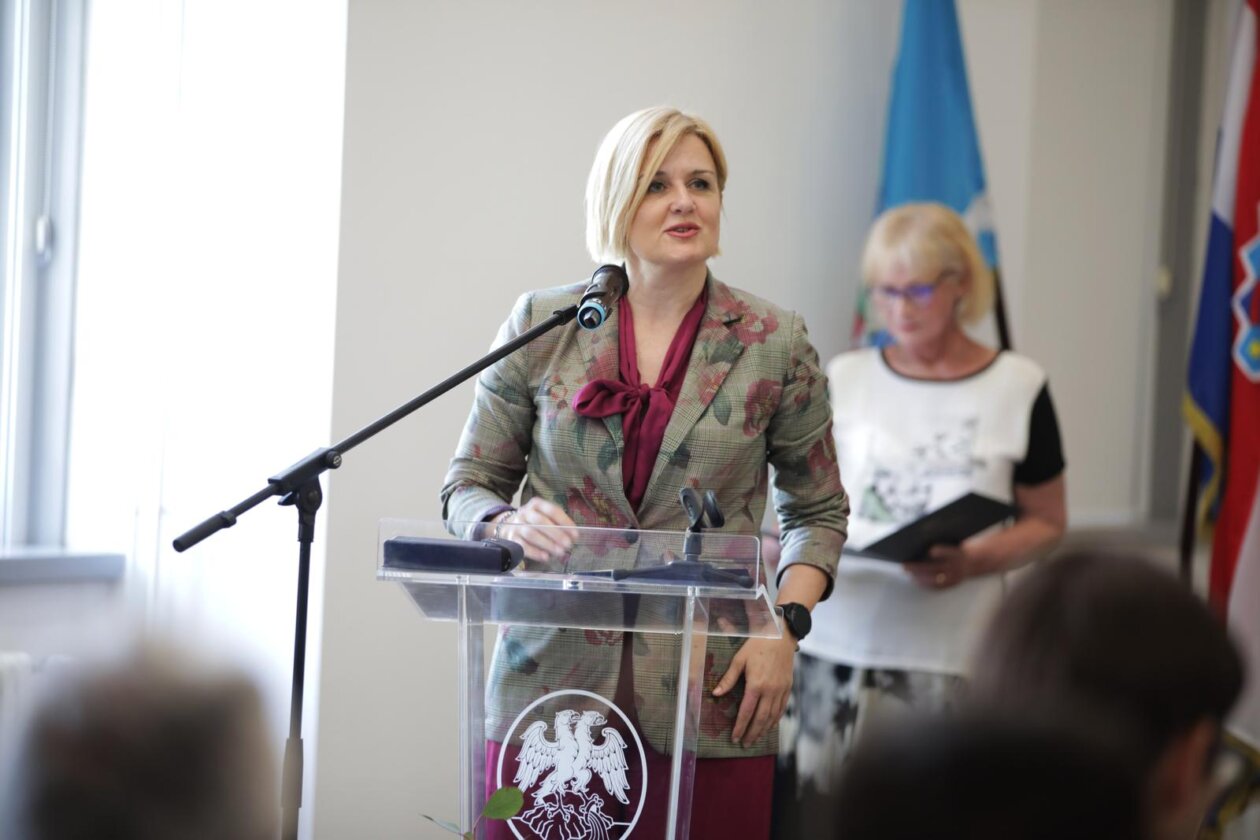 Rijeka: Svečana akademija povodom Dana državnosti Rijeka: Svečana akademija povodom Dana državnosti