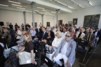 Rijeka: Svečana akademija povodom Dana državnosti Rijeka: Svečana akademija povodom Dana državnosti