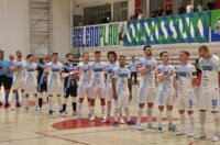Treća utakmica finala SuperSport Hrvatske malonogometne lige, MNK Olmissum – HMNK Rijeka