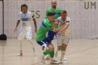 Treća utakmica finala SuperSport Hrvatske malonogometne lige, MNK Olmissum – HMNK Rijeka