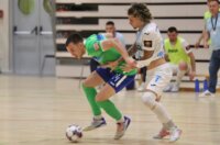 Treća utakmica finala SuperSport Hrvatske malonogometne lige, MNK Olmissum – HMNK Rijeka