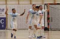 Treća utakmica finala SuperSport Hrvatske malonogometne lige, MNK Olmissum – HMNK Rijeka