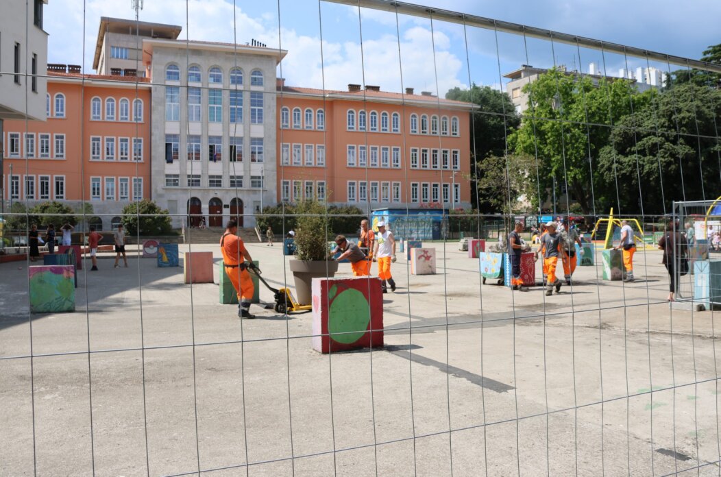 Privremno-zatvaranje-Klobucaricevog-trga-3-scaled