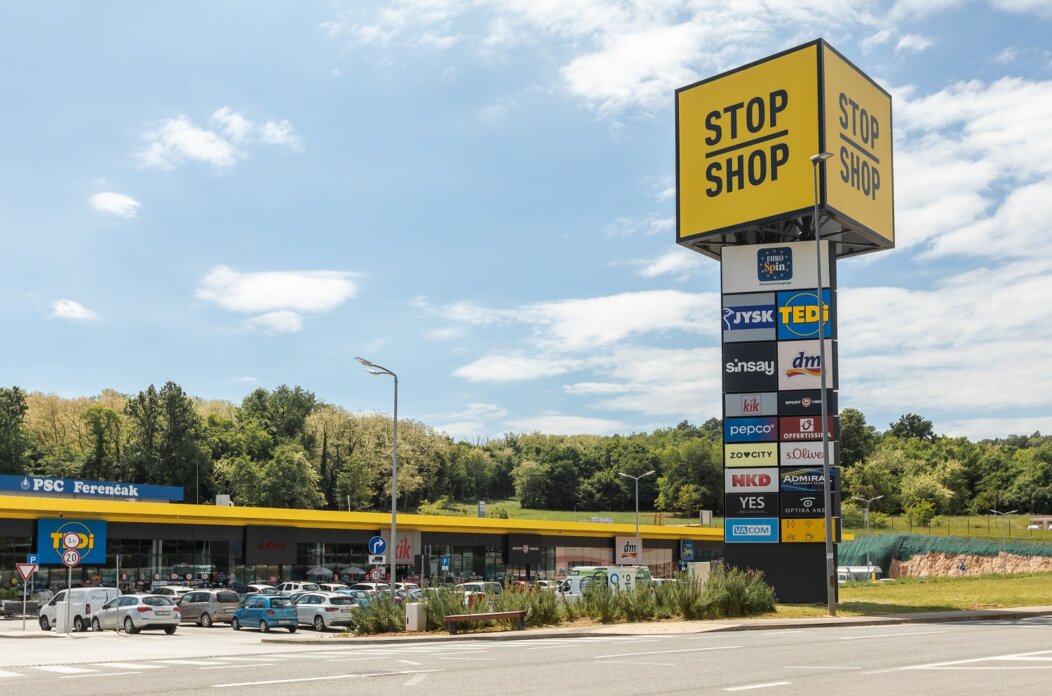 STOP SHOP Pazin STOP SHOP Pazin