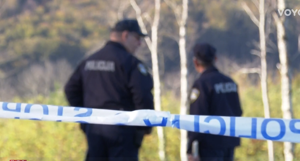 Četiri mrtva tijela u kamionu kod Karlovca, dva čovjeka u bolnici u stanju koje bi i kamen...