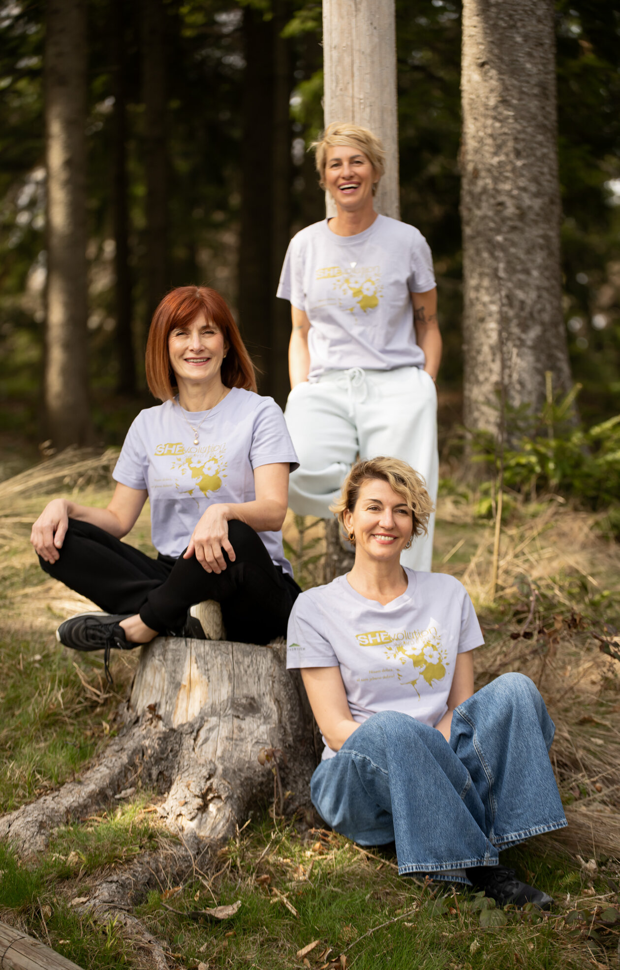 Silvija Zec Sambol, Sanja Žuljević i Ivana Pejićjpg Silvija Zec Sambol, Sanja Žuljević i Ivana Pejićjpg