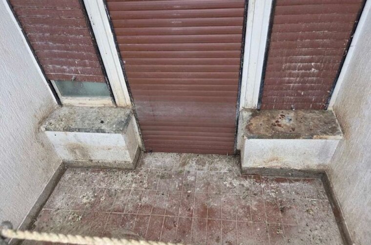 balkon medovićeva rijeka