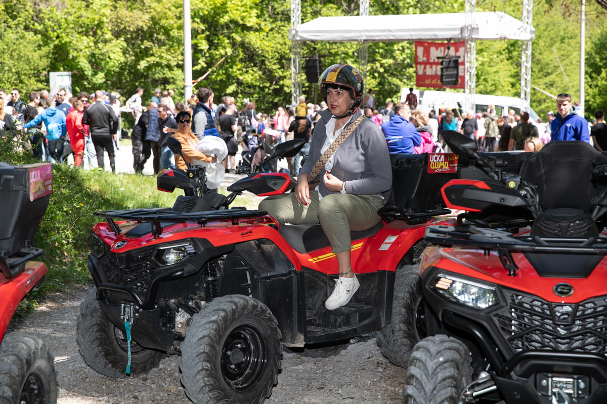 Foto Luigi Opatija, Općina Matulji, Prvi Maj na Lisine 2026 Foto Luigi Opatija, Općina Matulji, Prvi Maj na Lisine 2026