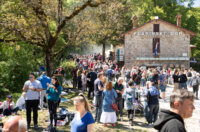 Foto Luigi Opatija, Općina Matulji, Prvi Maj na Lisine 2026 Foto Luigi Opatija, Općina Matulji, Prvi Maj na Lisine 2026