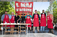 Foto Luigi Opatija, Općina Matulji, Prvi Maj na Lisine 2026 Foto Luigi Opatija, Općina Matulji, Prvi Maj na Lisine 2026