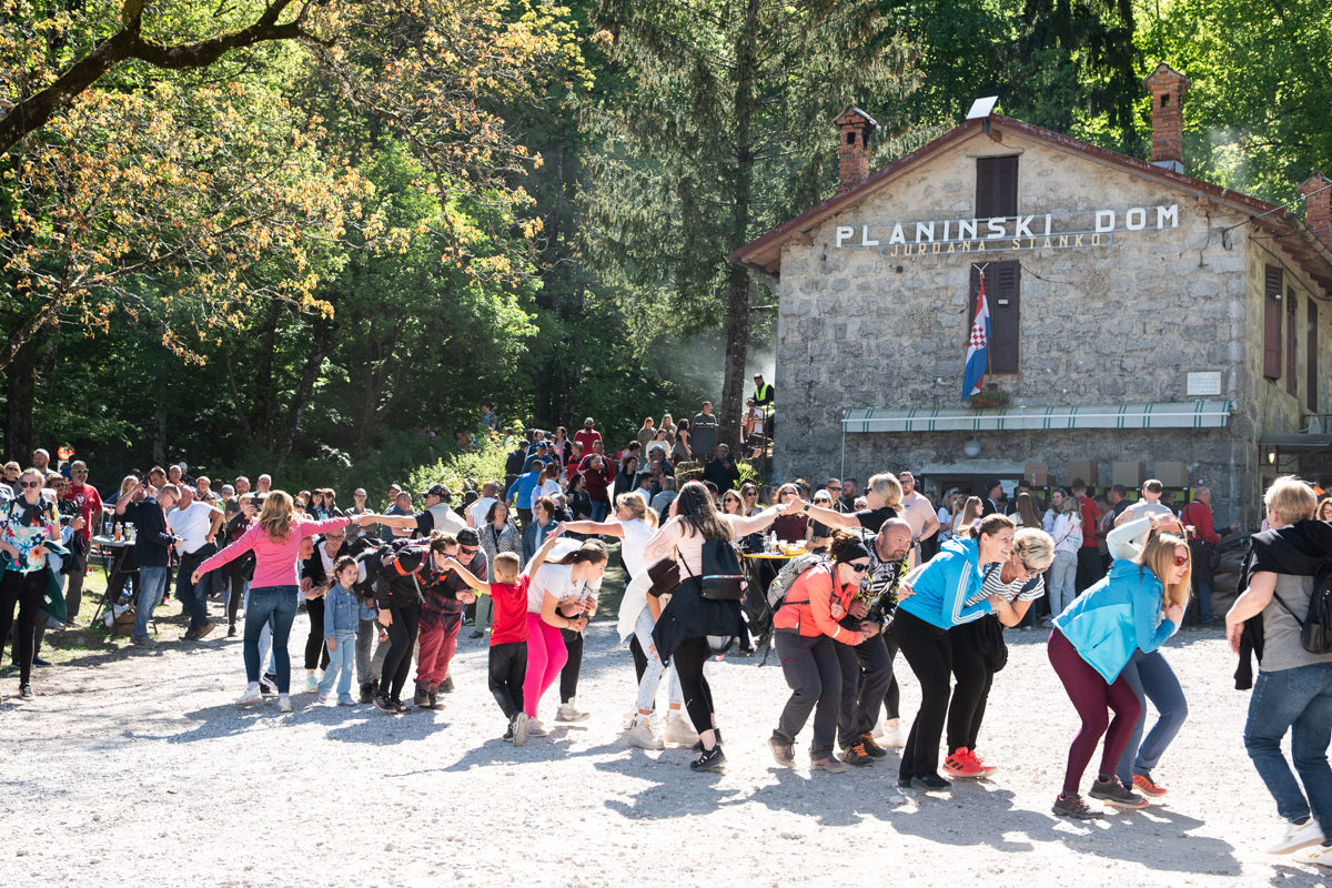 Foto Luigi Opatija, Općina Matulji, Prvi Maj na Lisine 2026 Foto Luigi Opatija, Općina Matulji, Prvi Maj na Lisine 2026