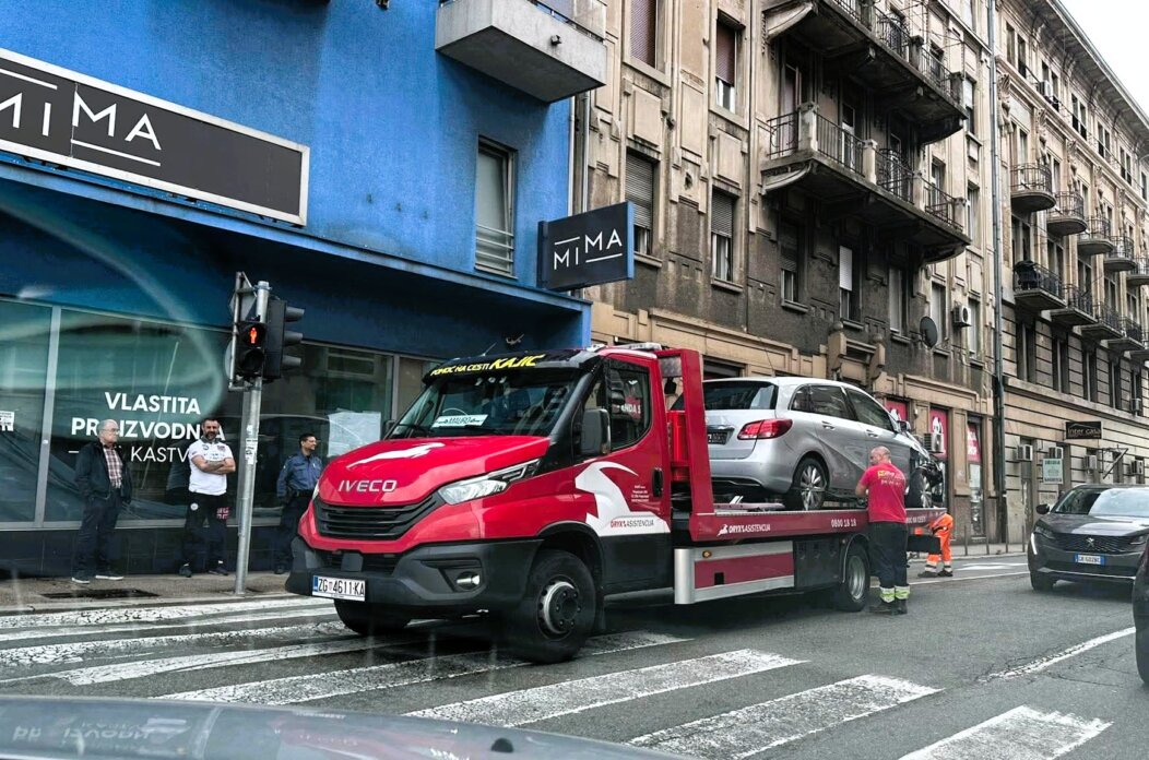 nesreća potok 13 nesreća potok 13