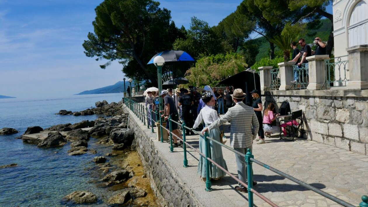 opatija snimanje serije (2)