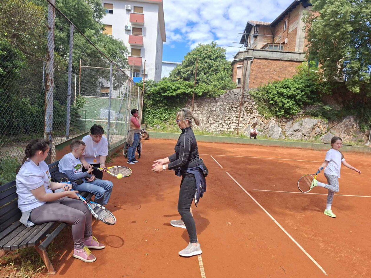 tenis