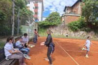 tenis