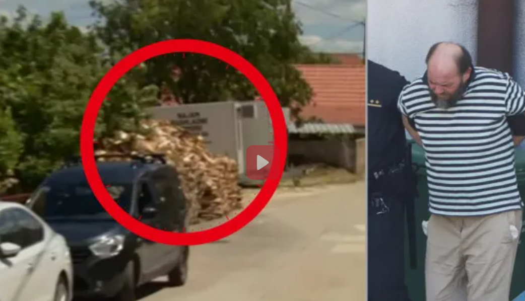 ubojica drniš drva rtl