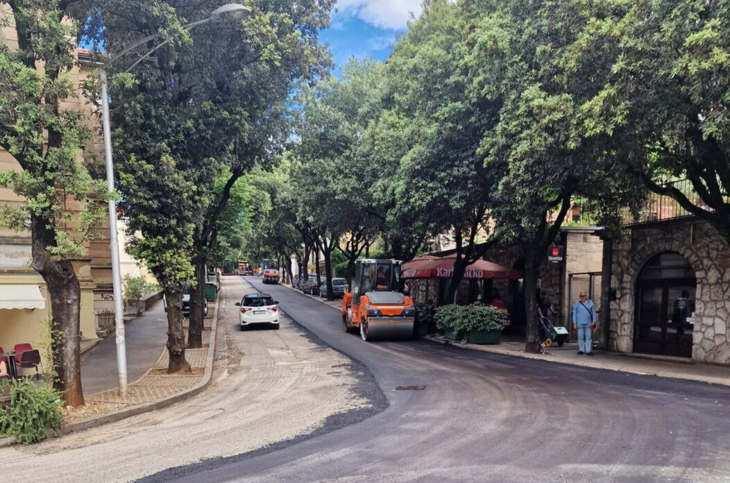 Bulevard-obnova-ceste