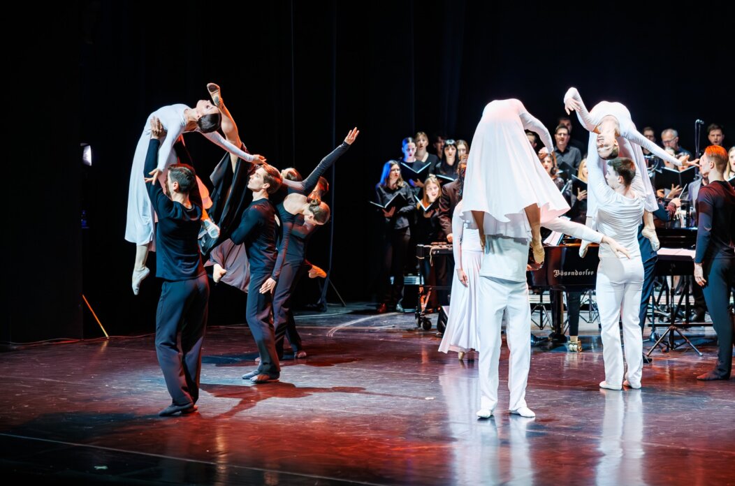 Carmina Burana 01