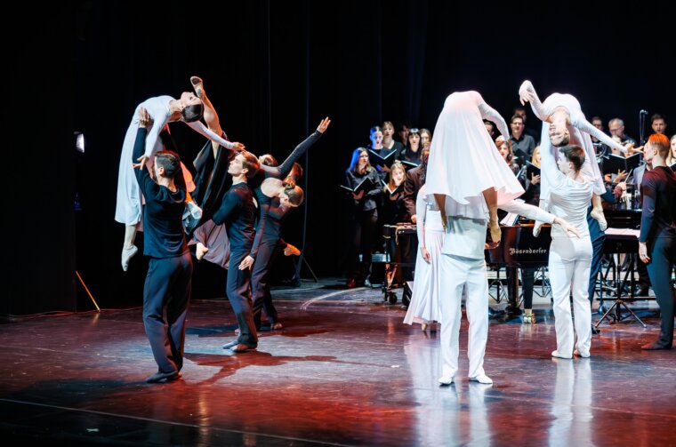 Carmina Burana 01