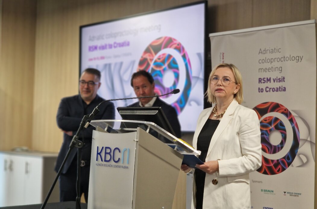 KBC Ri Royal Society 2