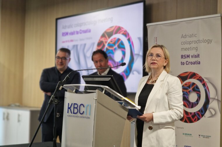 KBC Ri Royal Society 2