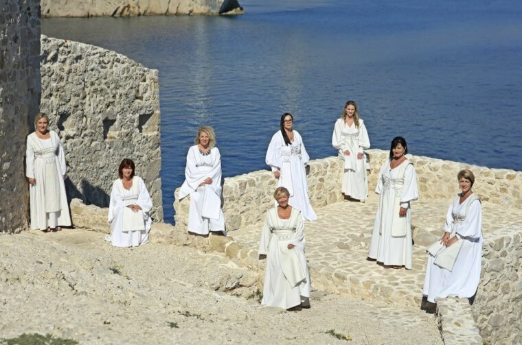 Klapa Luka 3