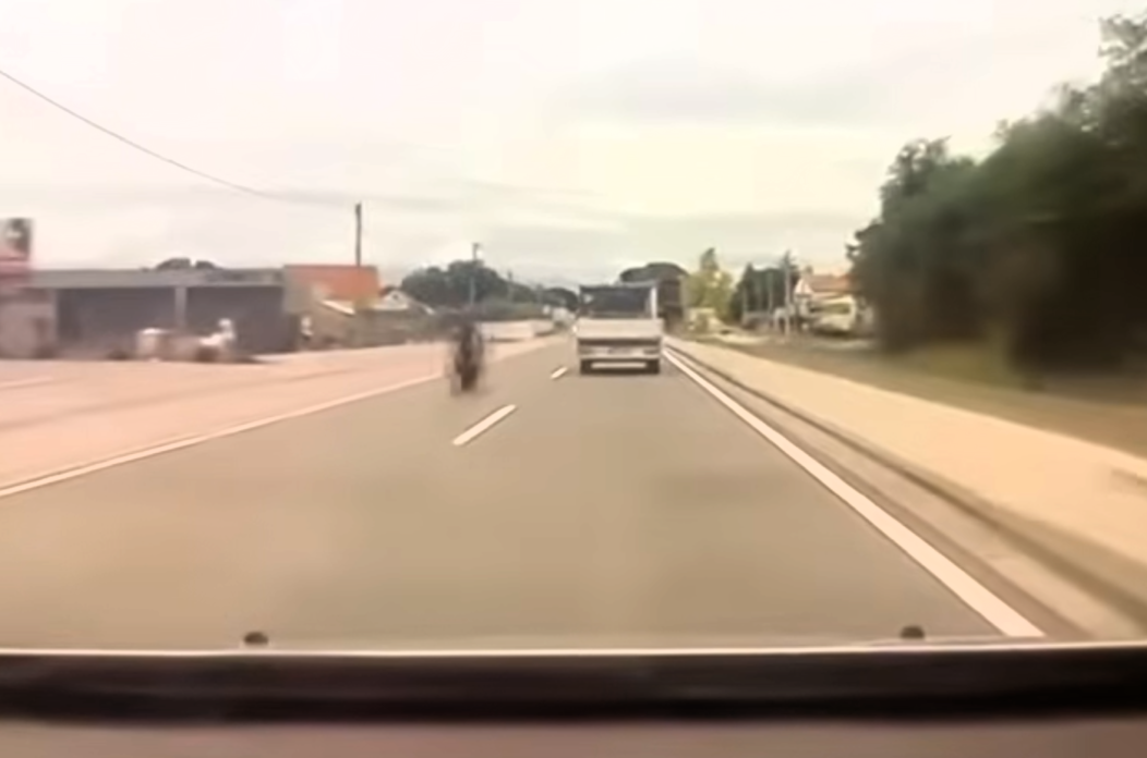 MURVICA MOTOR MURVICA MOTOR