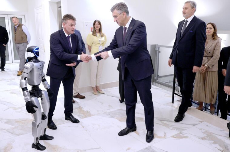 Zagreb: Svečano proslavljena 20. obljetnica osnutka Hrvatskog katoličkog sveučilišta Zagreb: Svečano proslavljena 20. obljetnica osnutka Hrvatskog katoličkog sveučilišta
