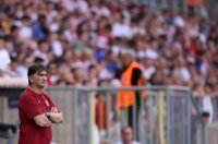Rijeka: Prijateljska utakmica Hrvatske i Belgije uoči Svjetskog prvenstva