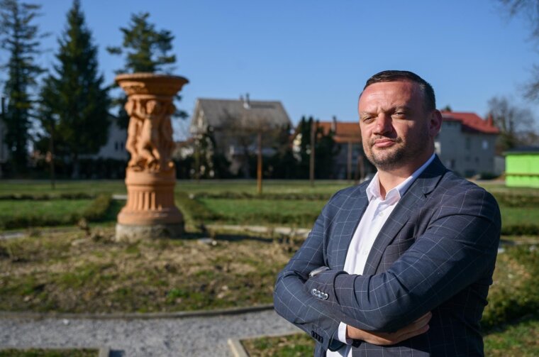 Oroslavje: Turistička kontinentalna patrola Oroslavje: Turistička kontinentalna patrola