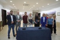 Rijeka: Potpisivanje ugovora o rušenju i gradnji nove škole Fran Franković Rijeka: Potpisivanje ugovora o rušenju i gradnji nove škole Fran Franković