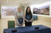 Rijeka: Potpisivanje ugovora o rušenju i gradnji nove škole Fran Franković Rijeka: Potpisivanje ugovora o rušenju i gradnji nove škole Fran Franković