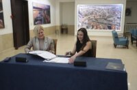 Rijeka: Potpisivanje ugovora o rušenju i gradnji nove škole Fran Franković Rijeka: Potpisivanje ugovora o rušenju i gradnji nove škole Fran Franković