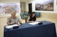 Rijeka: Potpisivanje ugovora o rušenju i gradnji nove škole Fran Franković Rijeka: Potpisivanje ugovora o rušenju i gradnji nove škole Fran Franković