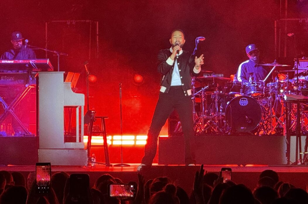 John Legend odfržao koncert u sklopu Belgrade River Festa