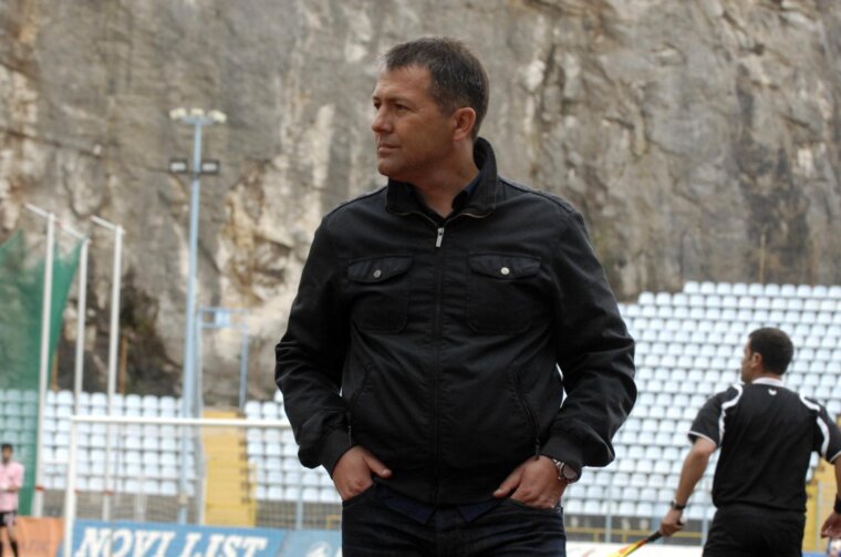 Rijeka: Prva MAXtv HNL, 25. kolo, NK Rijeka – NK Zagreb Rijeka: Prva MAXtv HNL, 25. kolo, NK Rijeka – NK Zagreb
