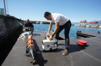 Rijeka: Svečano porinuće pametne marine Fiumanka