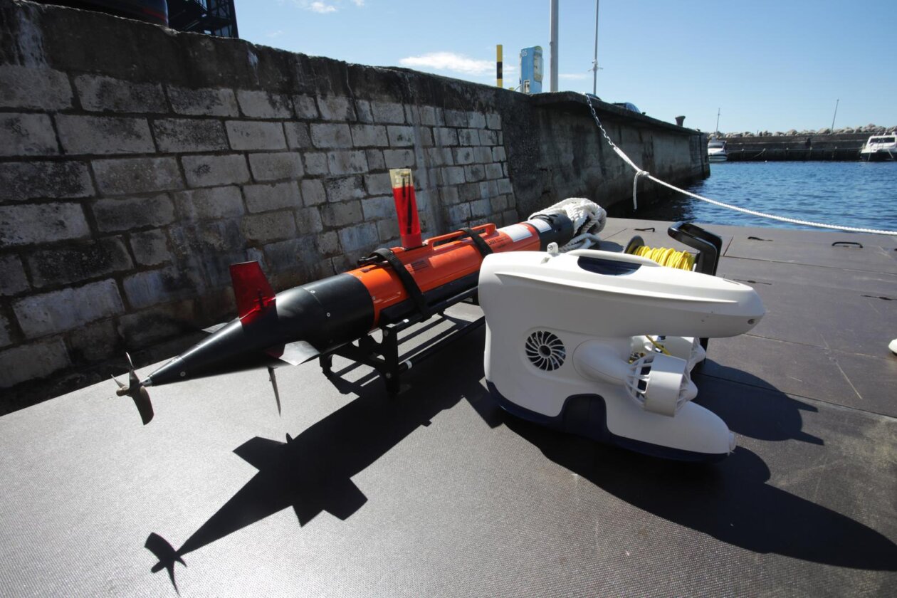Rijeka: Svečano porinuće pametne marine Fiumanka