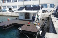 Rijeka: Svečano porinuće pametne marine Fiumanka