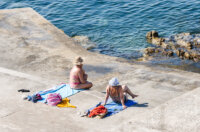 Plaža pećine kupači-9358 Plaža pećine kupači-9358