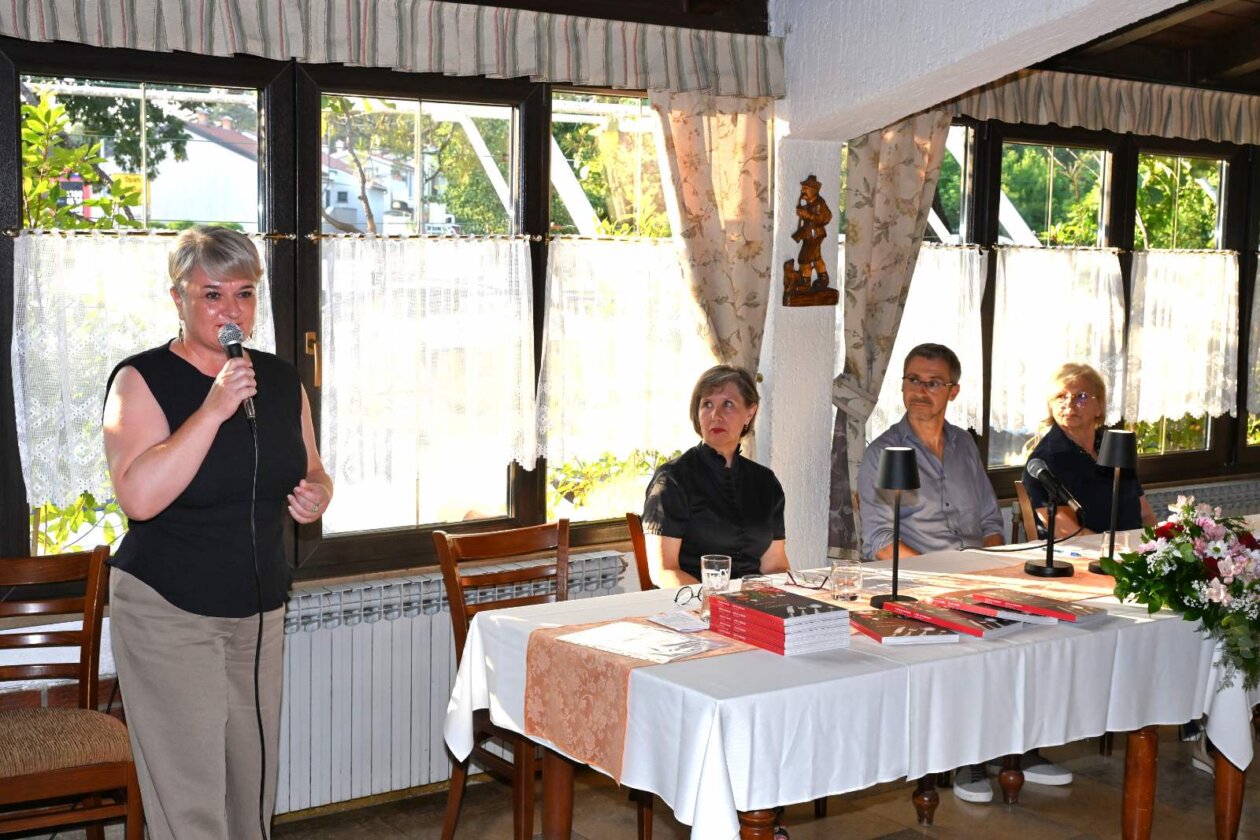Predstavljanje kuharice (2)