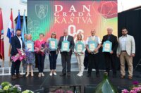dan grada kastva (33) dan grada kastva (33)